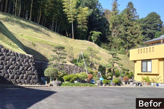 手すり 写真04-前