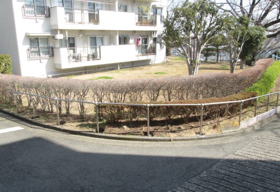 手すり 写真03-後