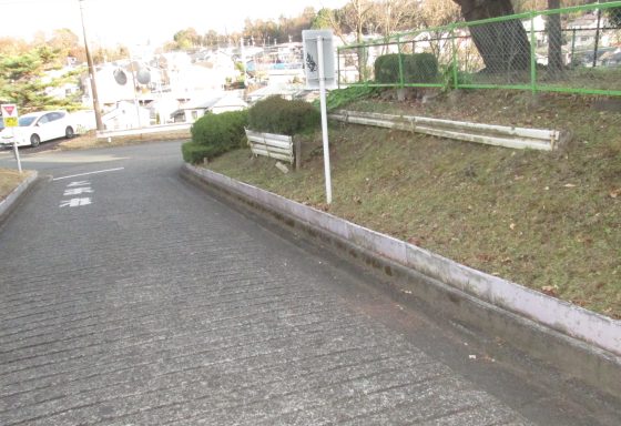 手すり 写真06-前