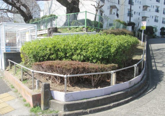 手すり 写真02-後