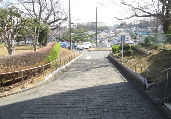 手すり 写真06-後