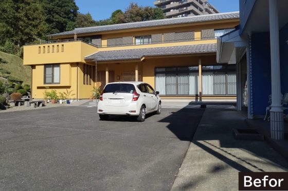 手すり 写真03-前