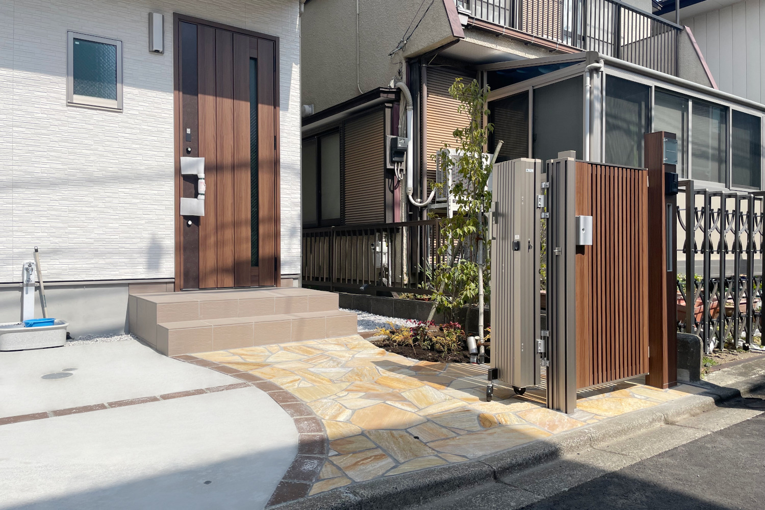 大和市Y様邸 施工例