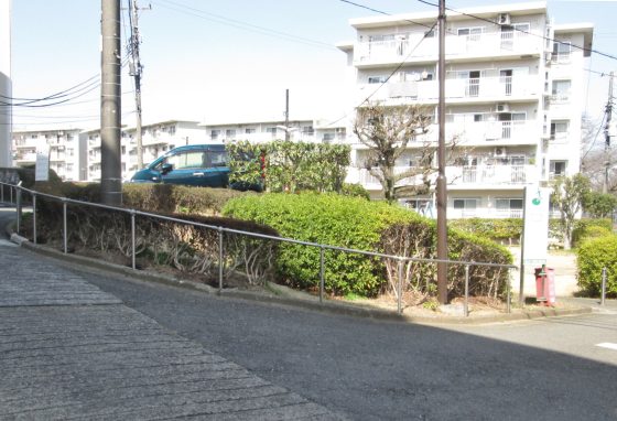 手すり 写真05-後