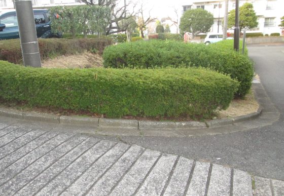 手すり 写真05-前