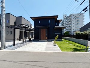 相模原市O様邸 施工例