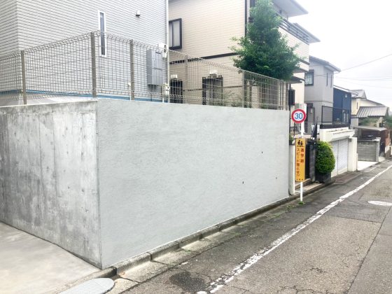 塗り壁(ｼﾞｮﾘﾊﾟｯﾄ)